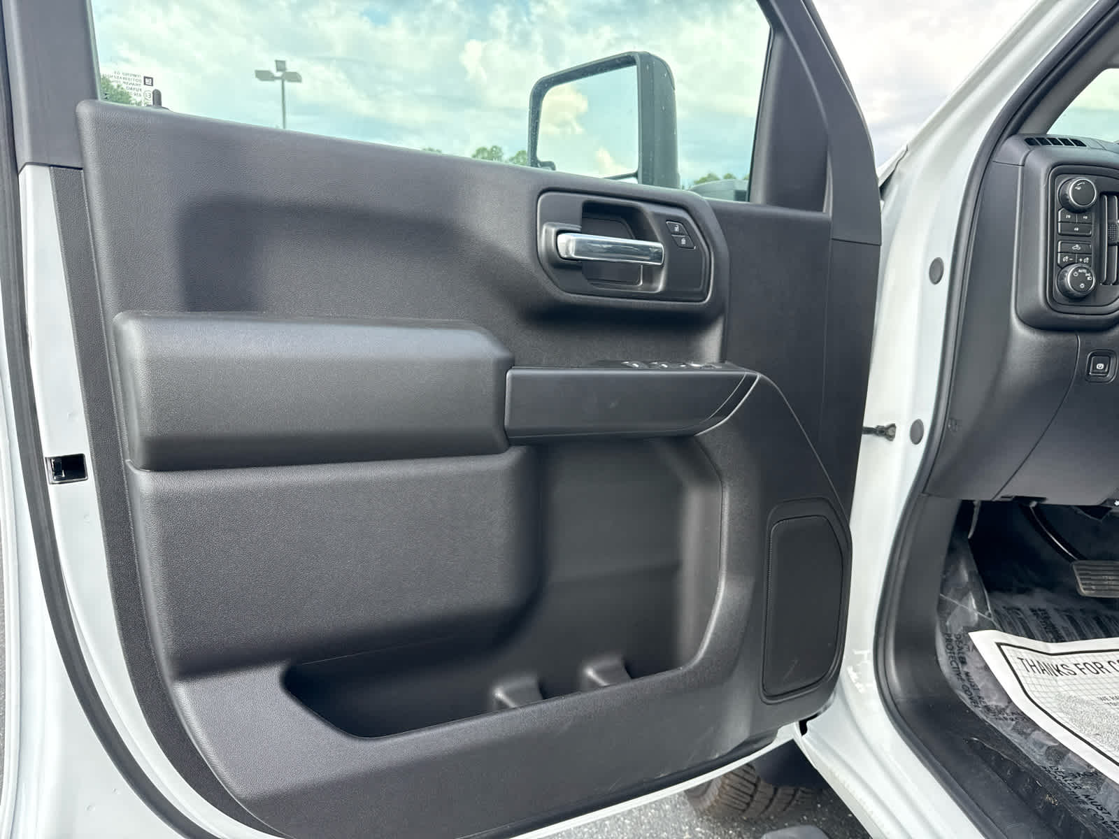 2026 Chevrolet Silverado 2500 HD Work Truck - Photo 12