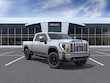  GMC Sierra 2500 HD