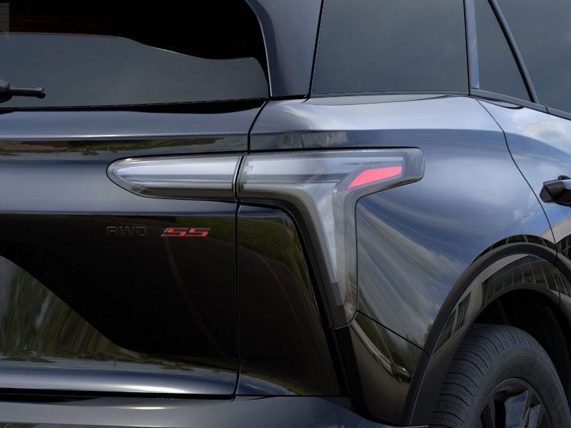 2026 Chevrolet Blazer EV SS - Photo 35