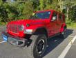 Used 2020 Jeep Wrangler Unlimited Rubicon