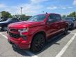 Used 2024 Chevrolet Silverado 1500 RST Truck