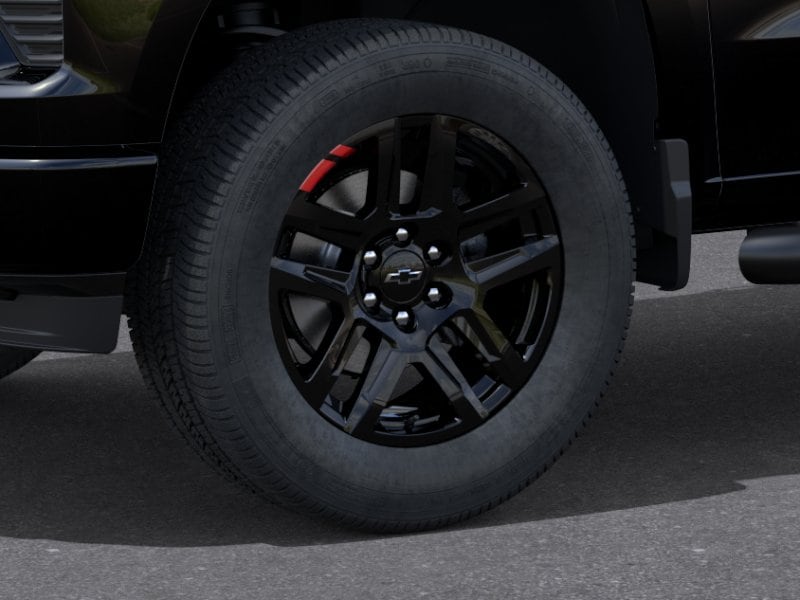 2026 Chevrolet Silverado 1500 RST - Photo 37