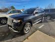 Used 2015 Jeep Grand Cherokee Summit