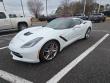 Used 2016 Chevrolet Corvette Stingray Z51 3LT Performance