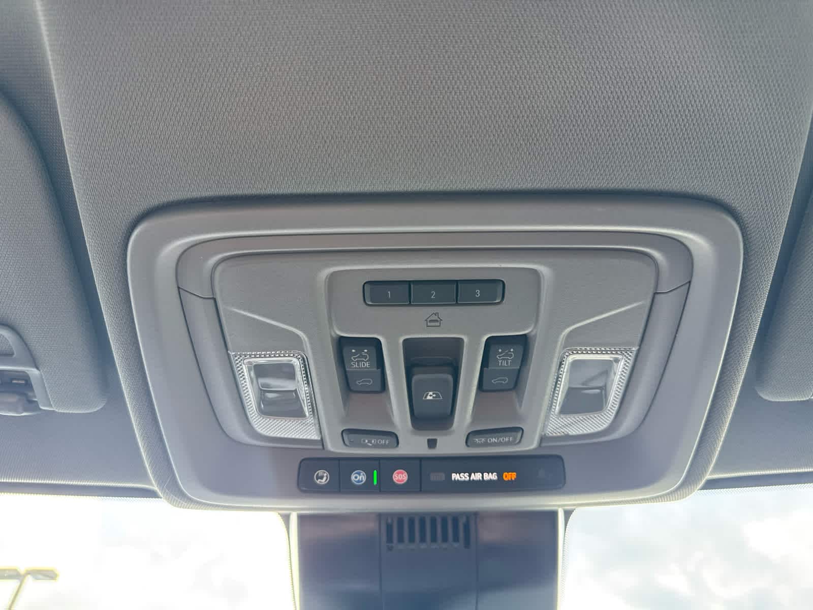 2026 Chevrolet Silverado 1500 RST - Photo 26
