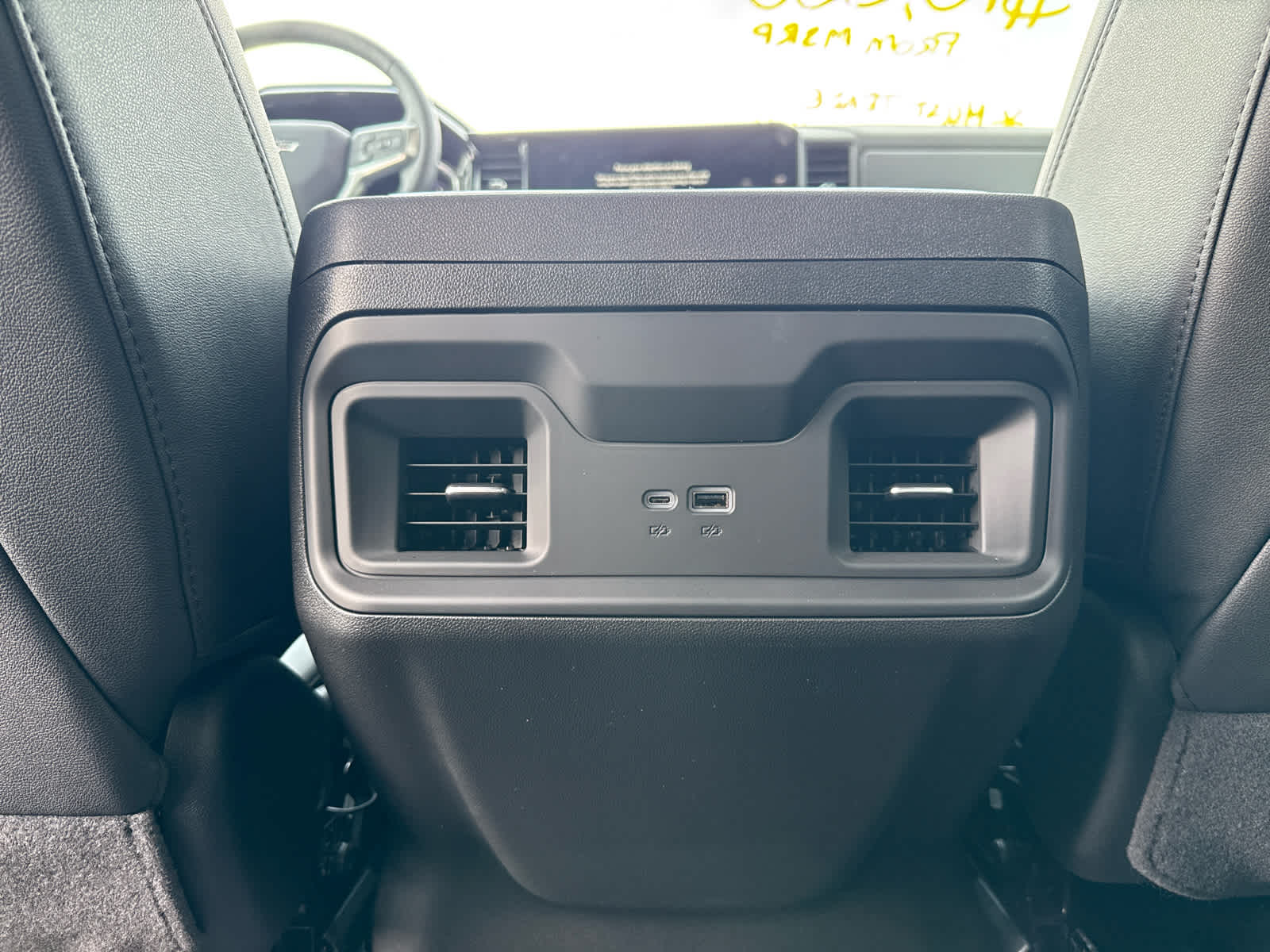 2026 Chevrolet Silverado 1500 RST - Photo 15