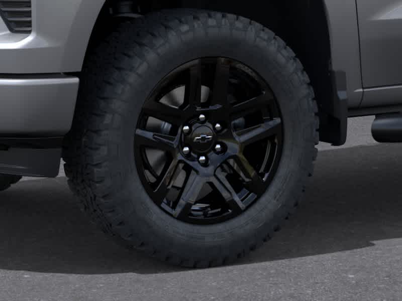2026 Chevrolet Silverado 1500 RST - Photo 9