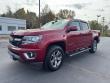 2020 Chevrolet Colorado Z71 Truck