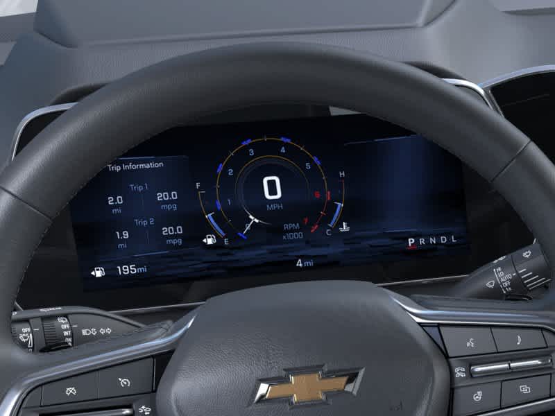 2026 Chevrolet Tahoe Premier - Photo 18