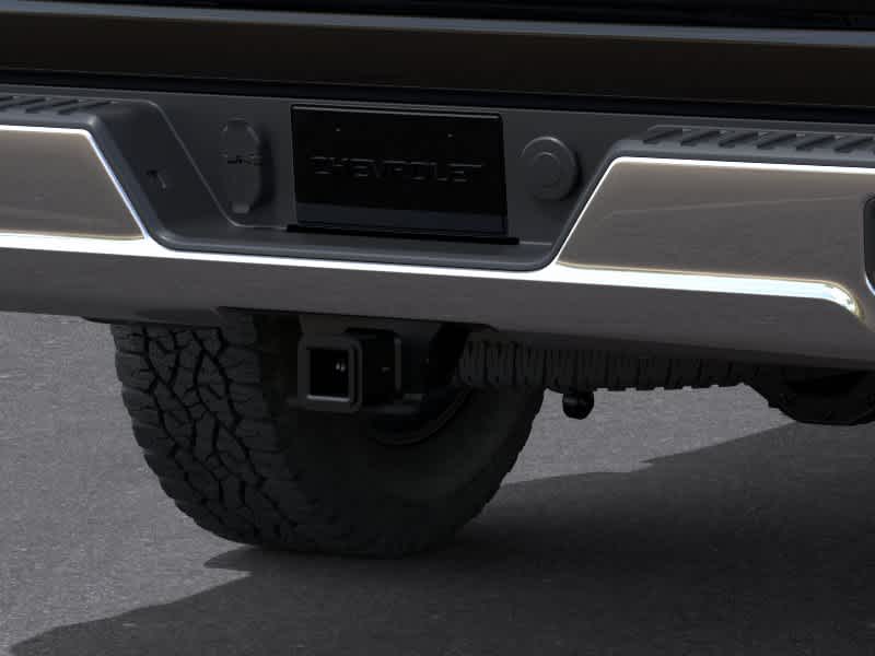2026 Chevrolet Silverado 2500 HD LT - Photo 14