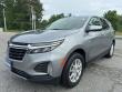 Certified 2024 Chevrolet Equinox LT SUV
