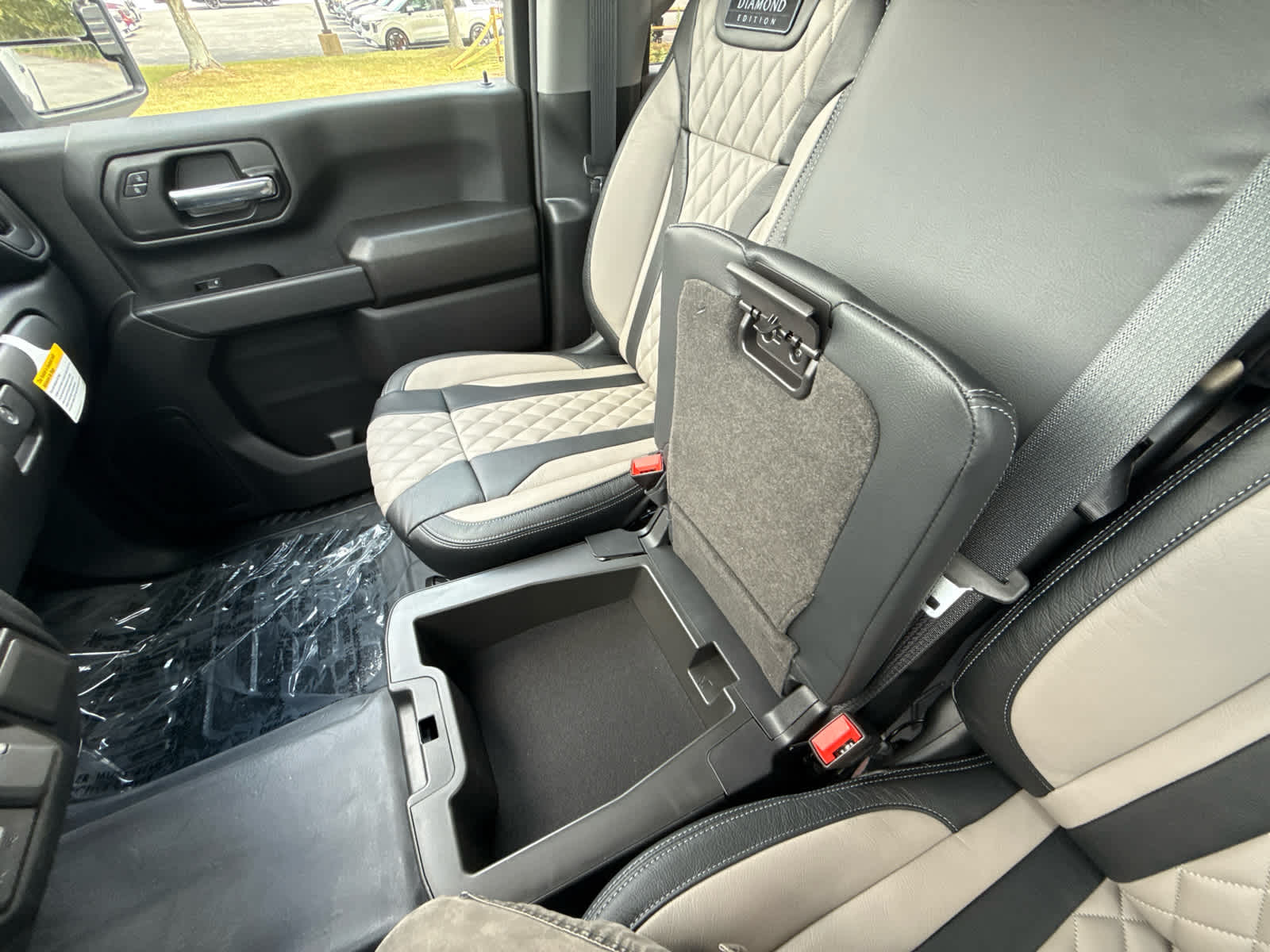 2026 Chevrolet Silverado 2500 HD Work Truck - Photo 22