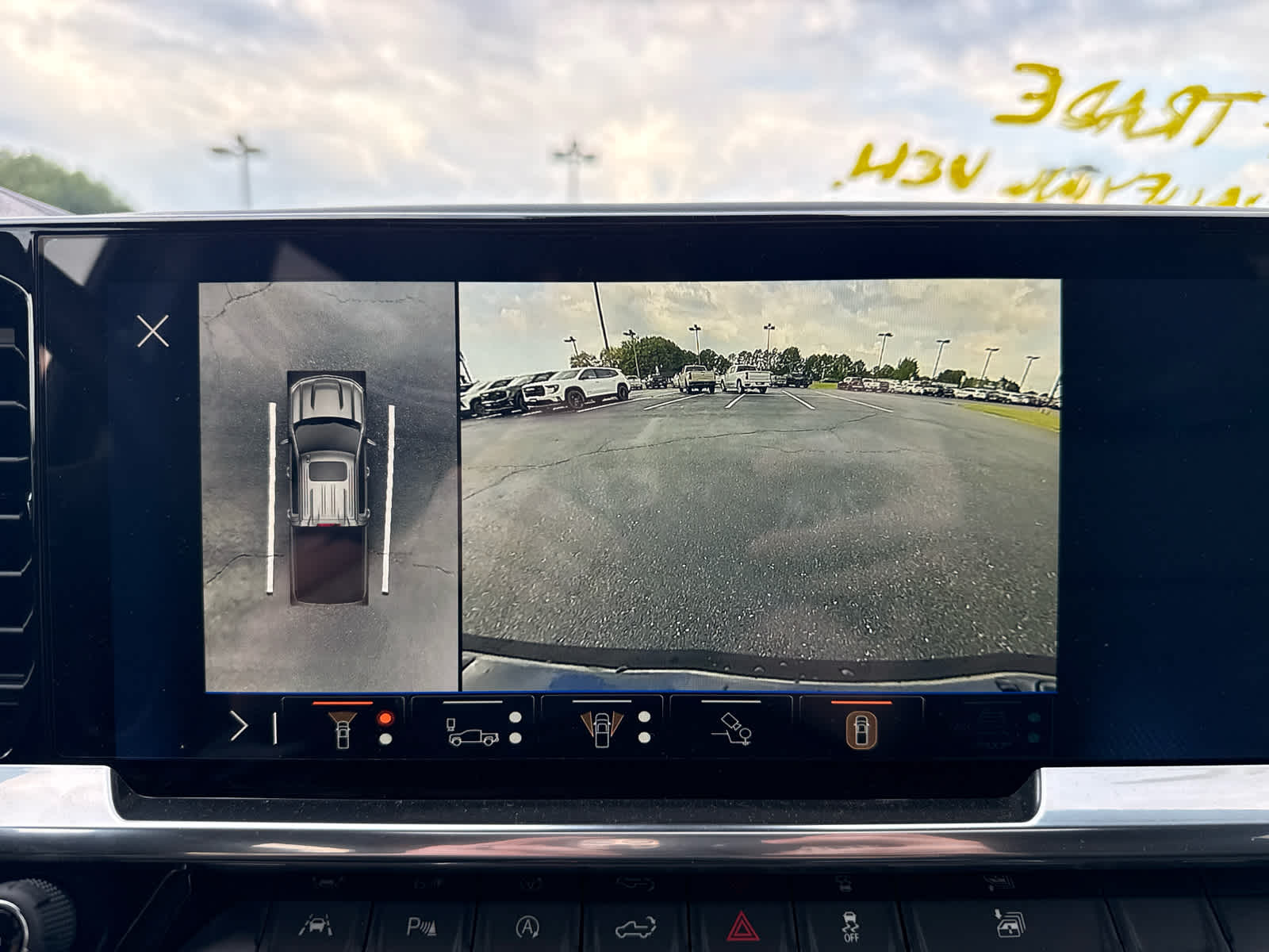 2026 Chevrolet Silverado 1500 RST - Photo 23