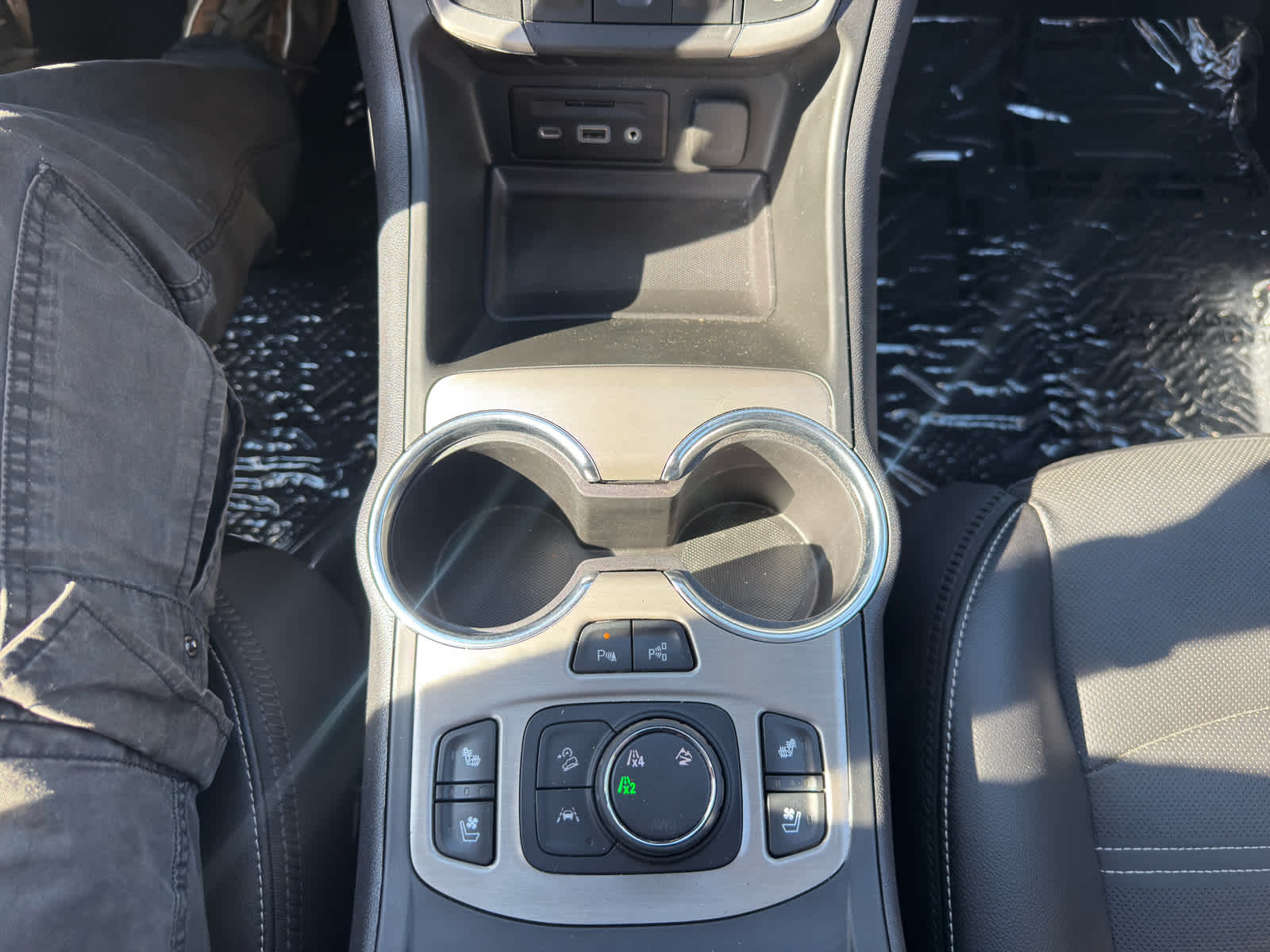 2022 GMC Terrain Denali - Photo 25