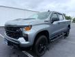 Certified 2024 Chevrolet Silverado 1500 Custom Trail Boss Truck