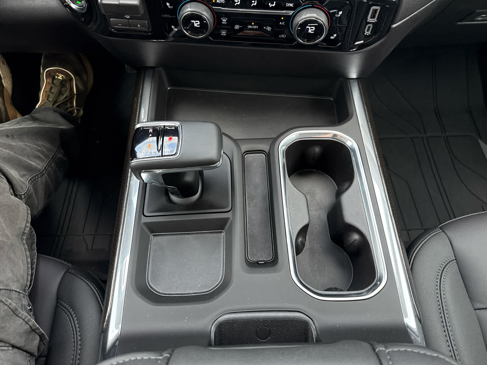 2026 Chevrolet Silverado 1500 RST - Photo 25