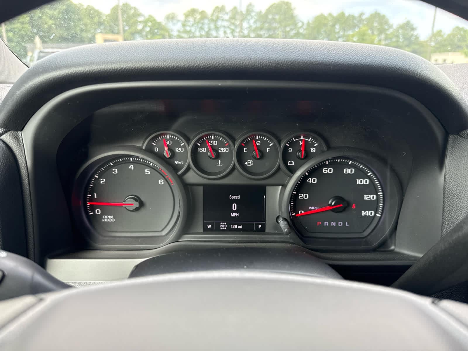 2026 Chevrolet Silverado 2500 HD Work Truck - Photo 15