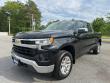 Certified 2024 Chevrolet Silverado 1500 LT (2FL) Truck