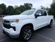 Certified 2024 Chevrolet Silverado 1500 LT (2FL) Truck