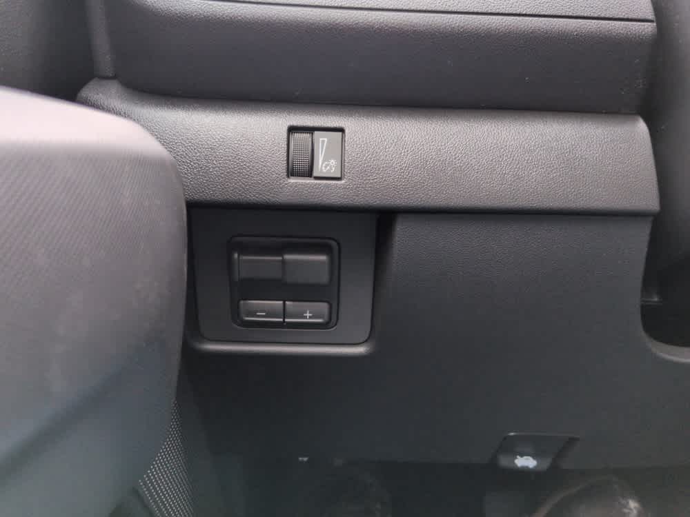 2026 Chevrolet Colorado Work Truck - Photo 16