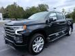 Used 2024 Chevrolet Silverado 1500 High Country Truck
