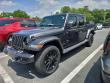 Used 2021 Jeep Gladiator High Altitude