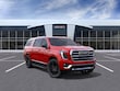 GMC Yukon XL