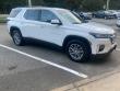 Used 2023 Chevrolet Traverse LT Cloth SUV