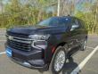 Certified 2023 Chevrolet Tahoe LT SUV