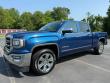 Used 2016 GMC Sierra 1500 SLT Truck