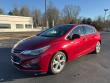 Used 2017 Chevrolet Cruze Premier Car