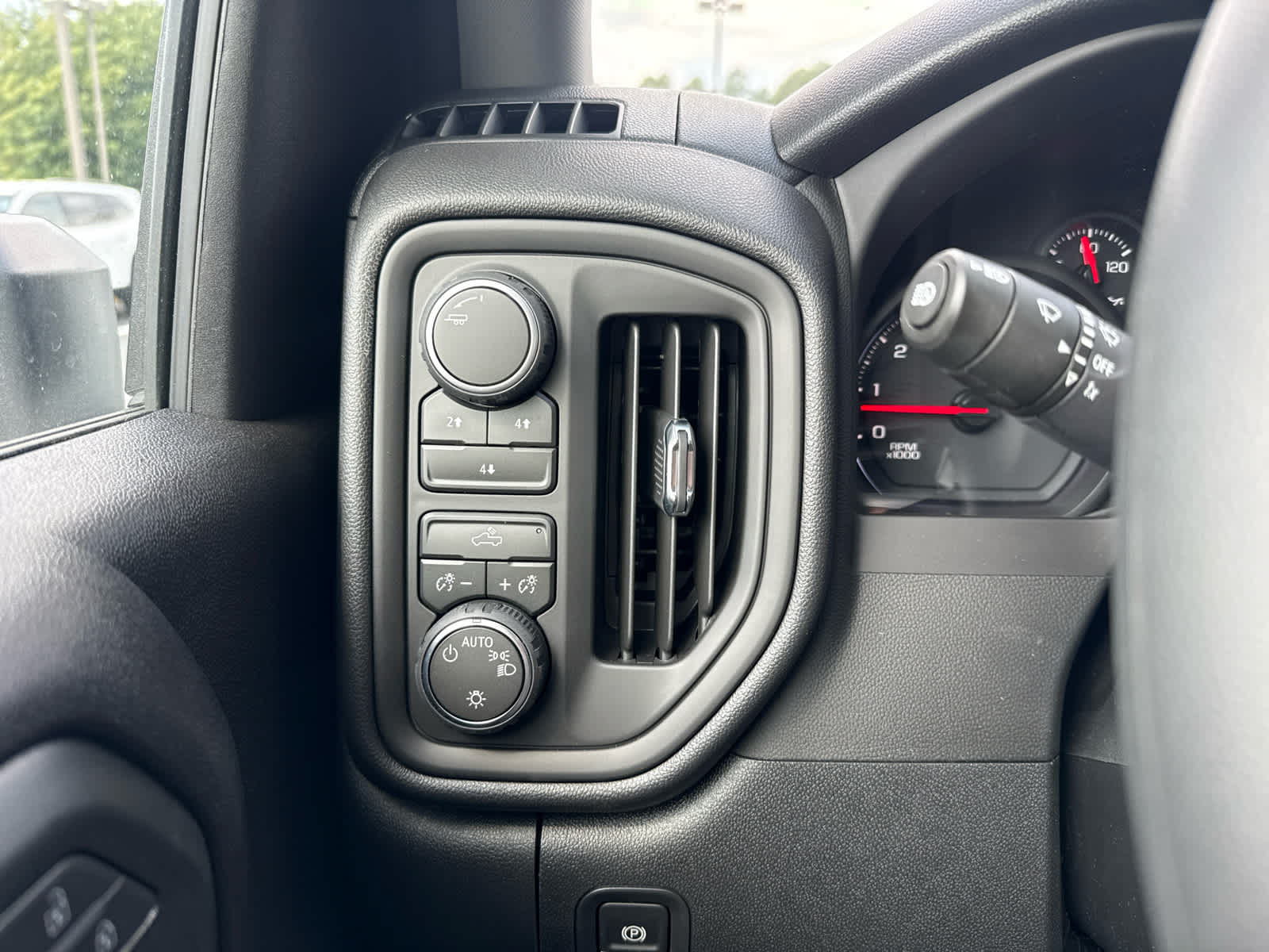 2026 Chevrolet Silverado 2500 HD Work Truck - Photo 13
