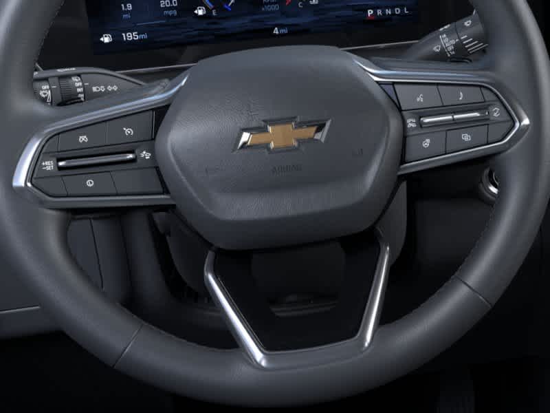 2026 Chevrolet Tahoe Premier - Photo 19