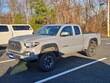  Toyota Tacoma 4WD