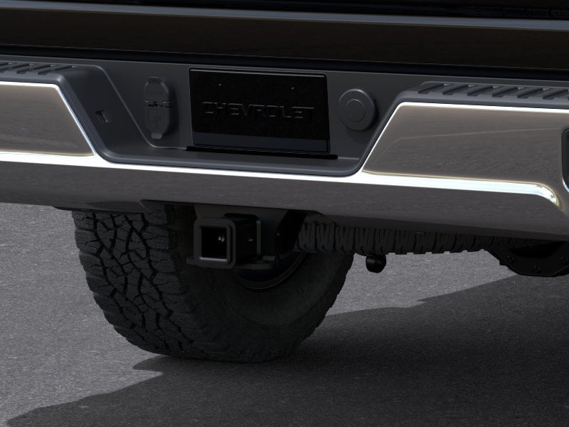 2026 Chevrolet Silverado 2500 HD LT - Photo 38