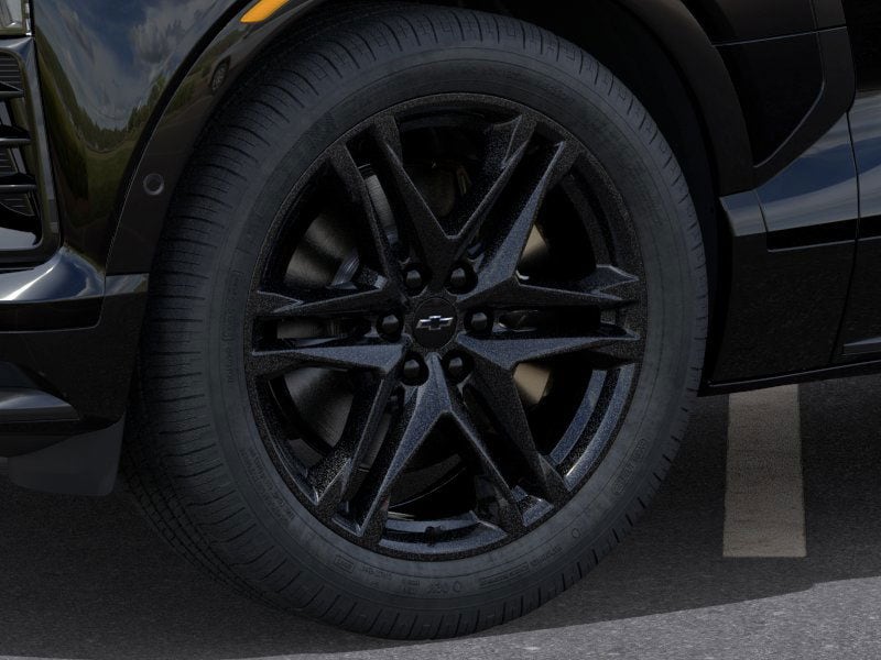 2026 Chevrolet Blazer EV SS - Photo 33