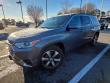 Used 2019 Chevrolet Traverse LT Leather SUV