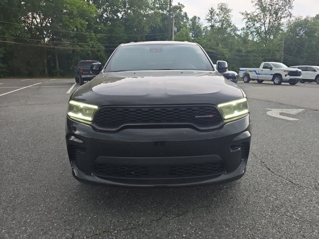 Used 2024 Dodge Durango GT Plus