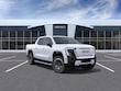 GMC Sierra EV