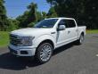 Used 2020 Ford F-150 Limited