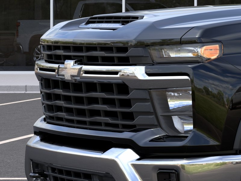 2026 Chevrolet Silverado 2500 HD LT - Photo 37