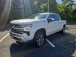Used 2022 Chevrolet Silverado 1500 LTZ Truck