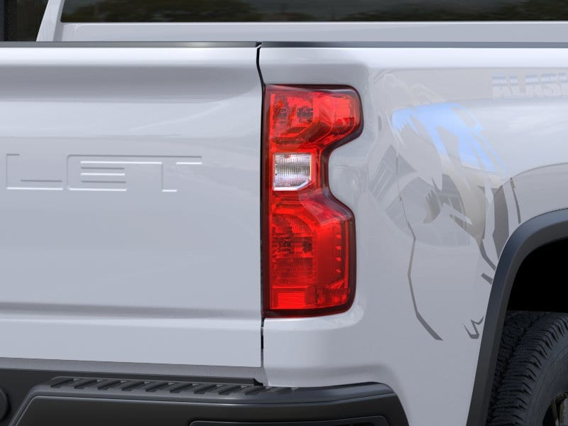 2026 Chevrolet Silverado 2500 HD Work Truck - Photo 35