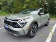 Used 2024 Kia Sportage X-Line