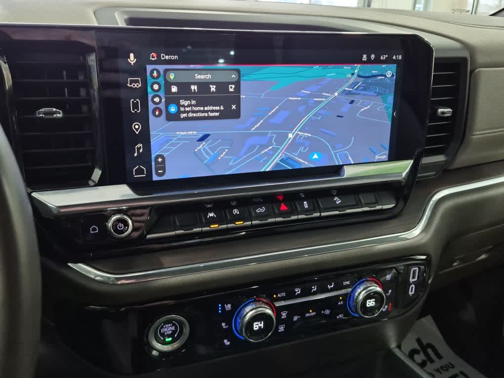 2023 GMC Sierra 1500 SLT - Photo 16