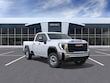 GMC Sierra 2500 HD