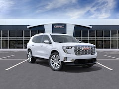 2026 GMC Acadia Denali SUV