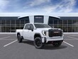 GMC Sierra 2500 HD