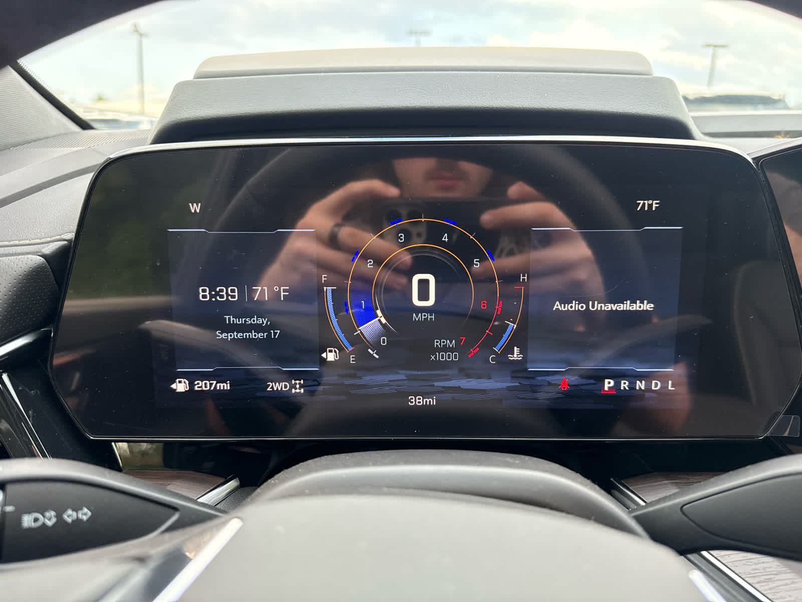 2026 Chevrolet Tahoe Premier - Photo 24