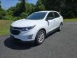 Used 2020 Chevrolet Equinox LS SUV